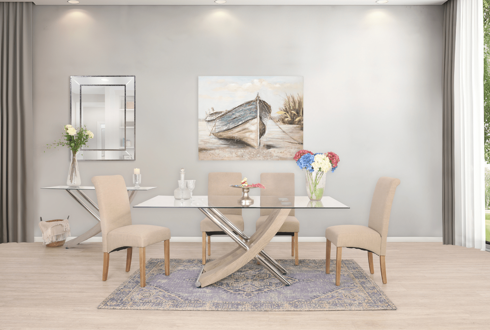 Elevate Your Easter Feast: 10 Tips for Creating a Memorable Dining Setup