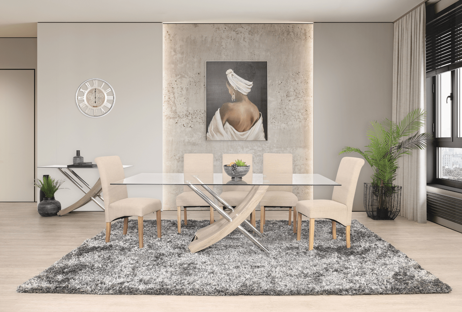 Transform Your Space with the Tropez Range: A Fusion of Style and Functionality