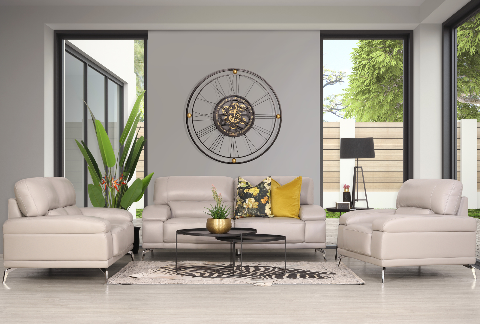 10 Stylish Grey Couch Living Room Ideas to Transform Your Space