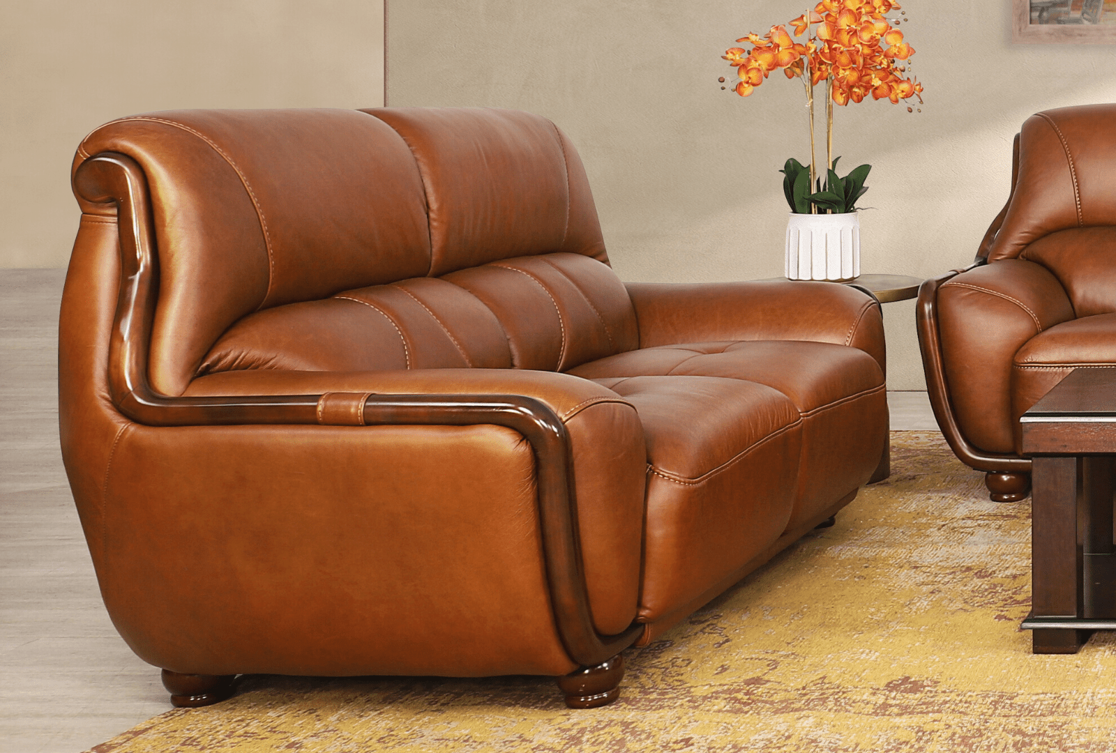 Accentuating Elegance: Exploring the Accent Features on Your Beloved Home Furniture