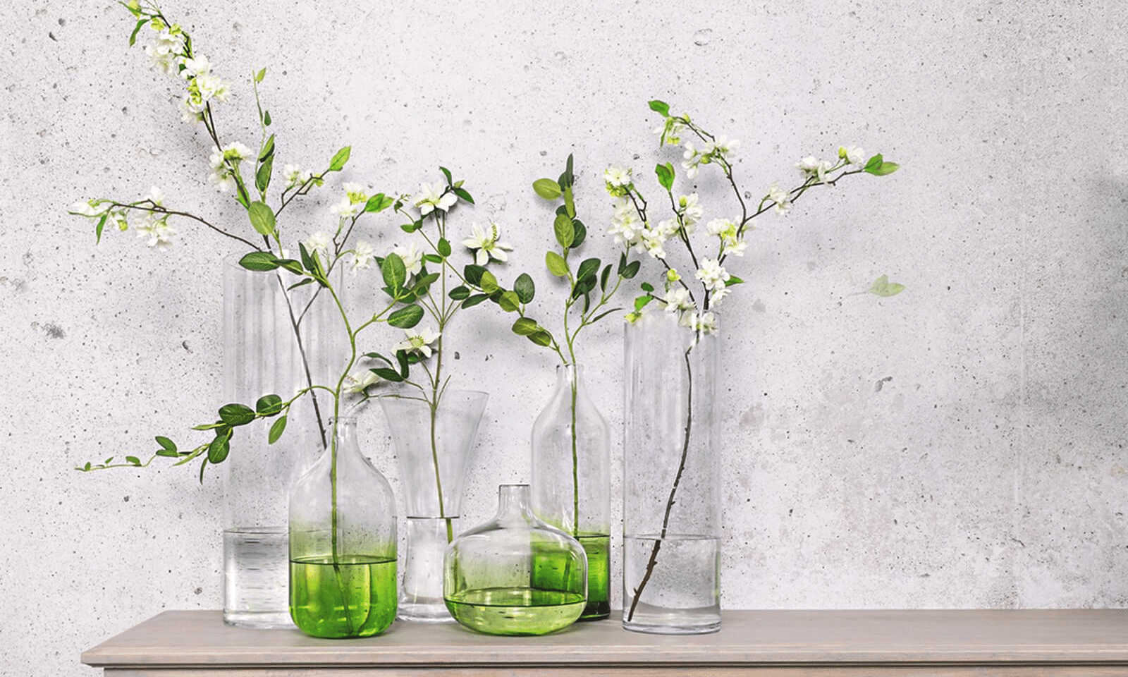 HOW TO USE AN ORGANIC DESIGN STYLE IN YOUR HOME