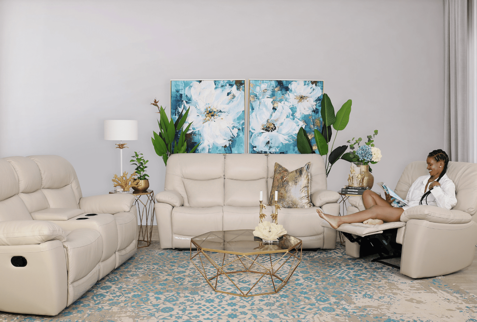 Empowering Independence: Functional Furniture for Young Adults Transitioning to Their Own Spaces