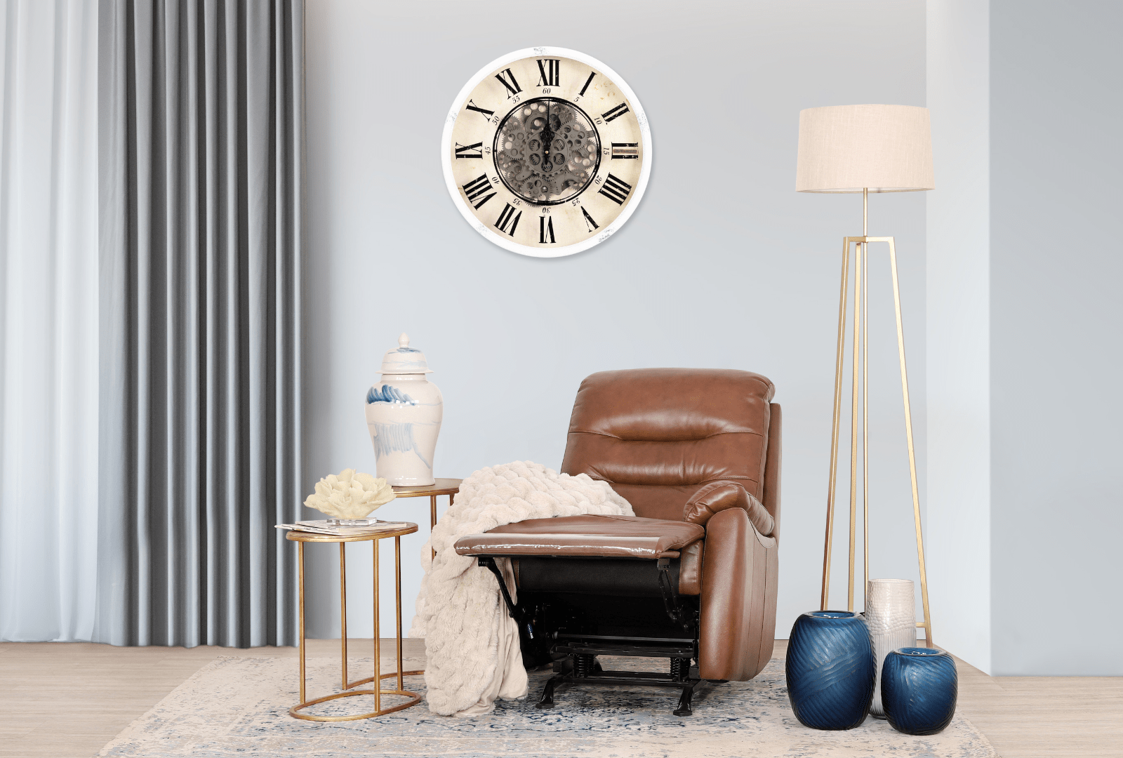 New Mum, New Furniture: Thoughtful Mother's Day Gifts for Comfort and Nurture