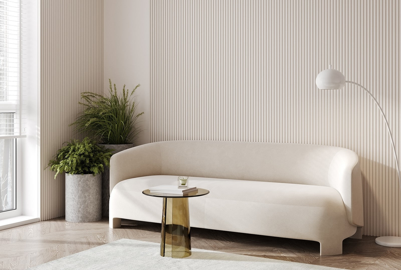 What your furniture says about your personality