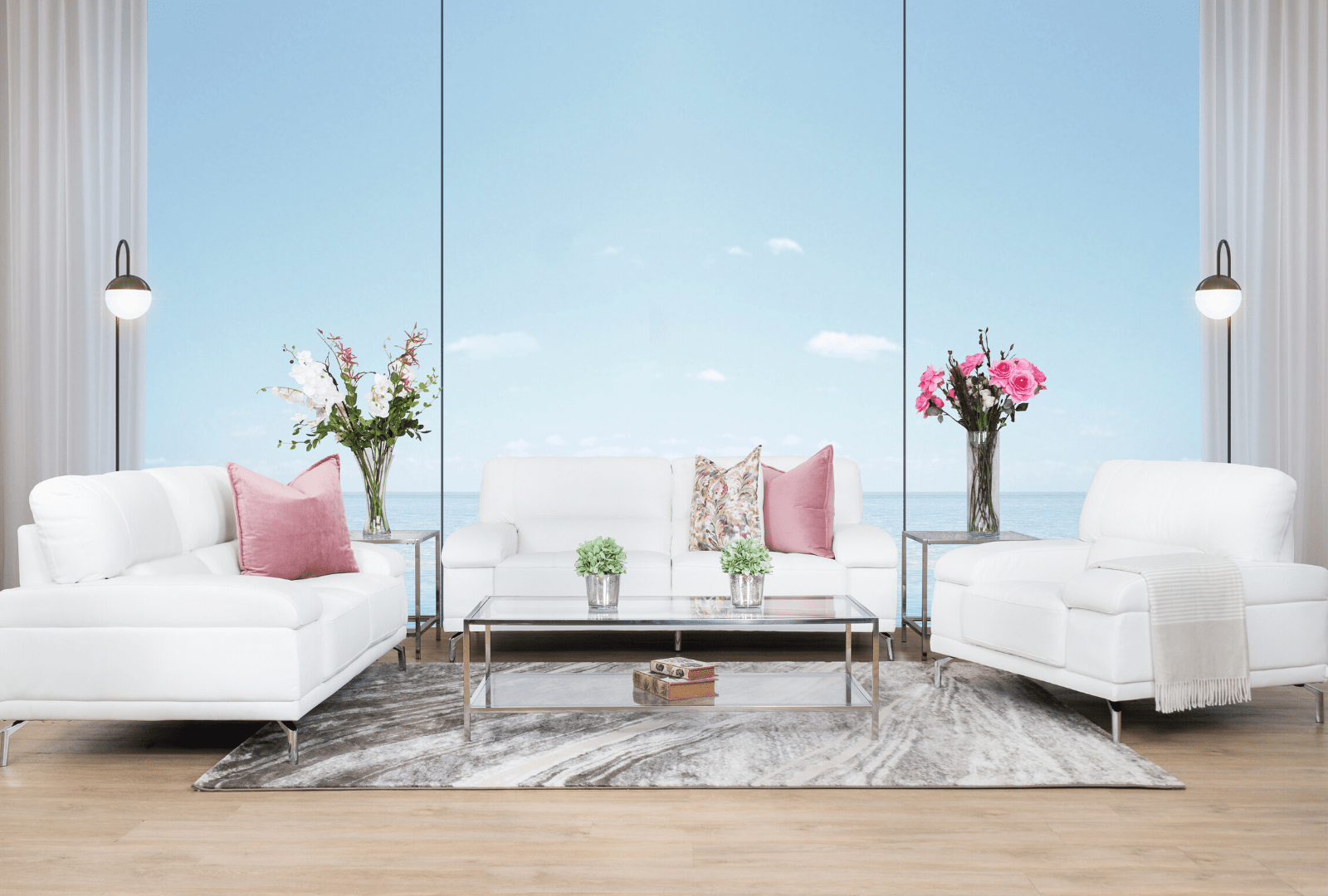 Valentine’s Day isn't just about loving your partner it’s about loving your furniture too!