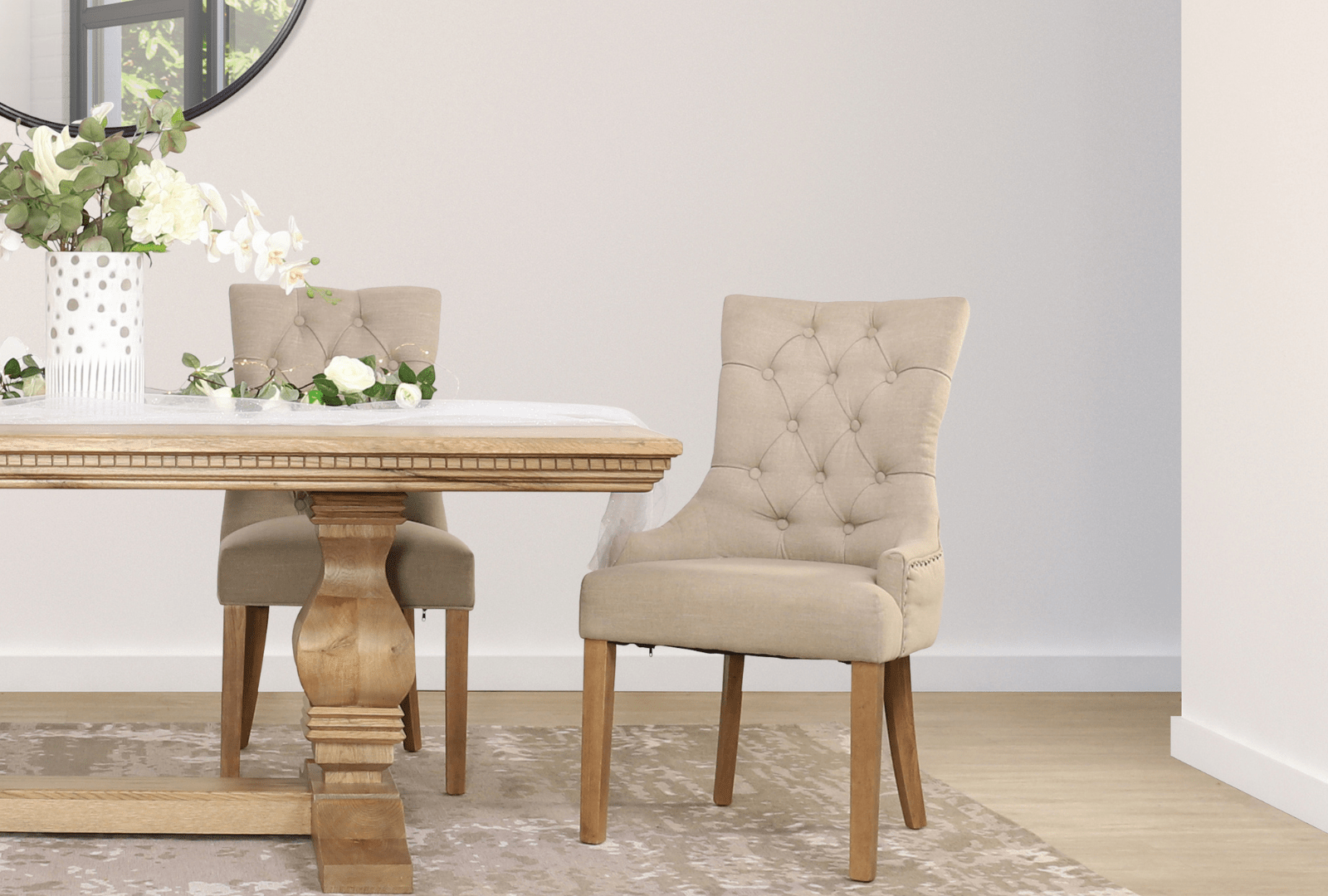 Tables That Set the Stage: Elevating Your Event Setup with the Right Table Arrangements