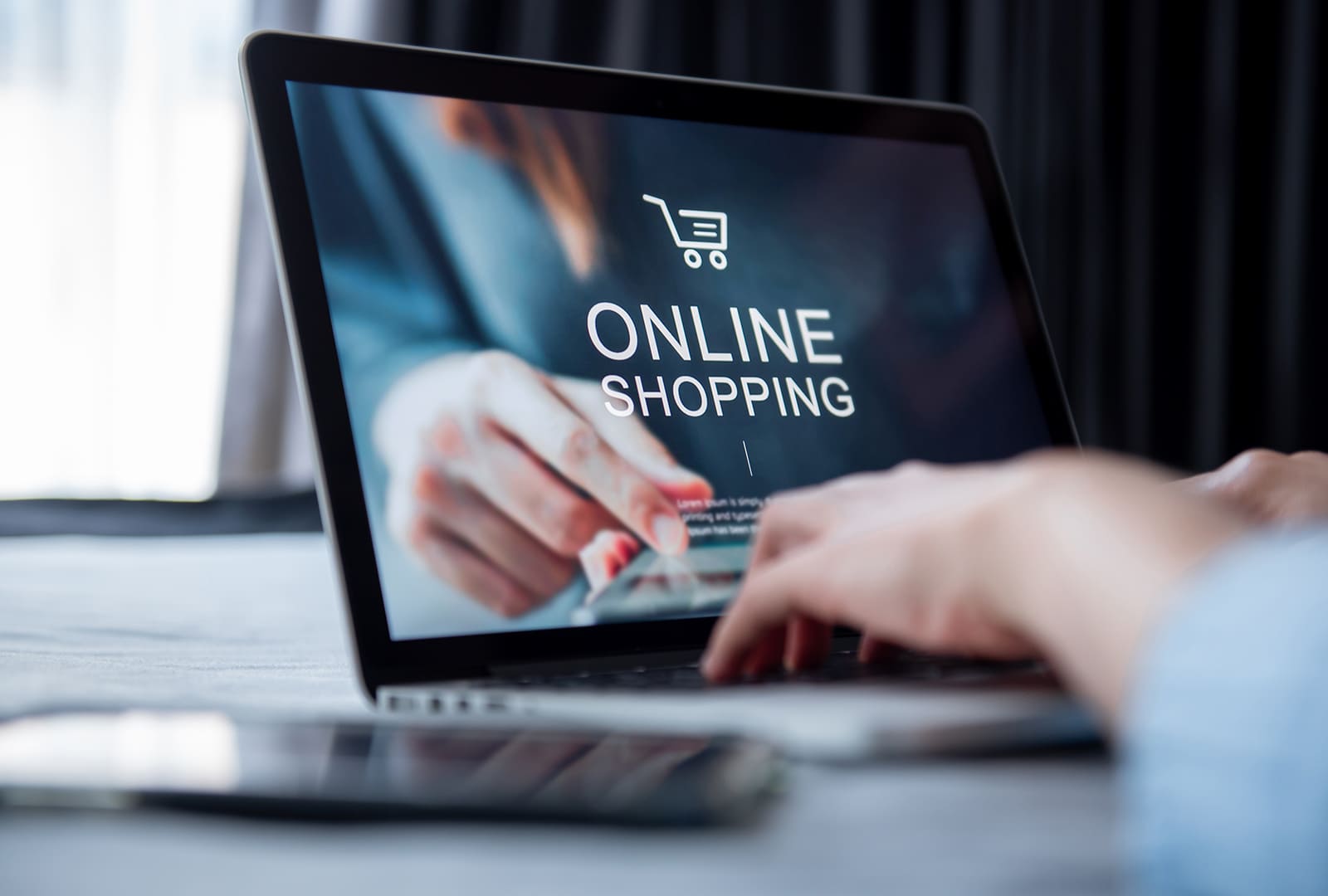 4 Benefits of Buying Furniture Online