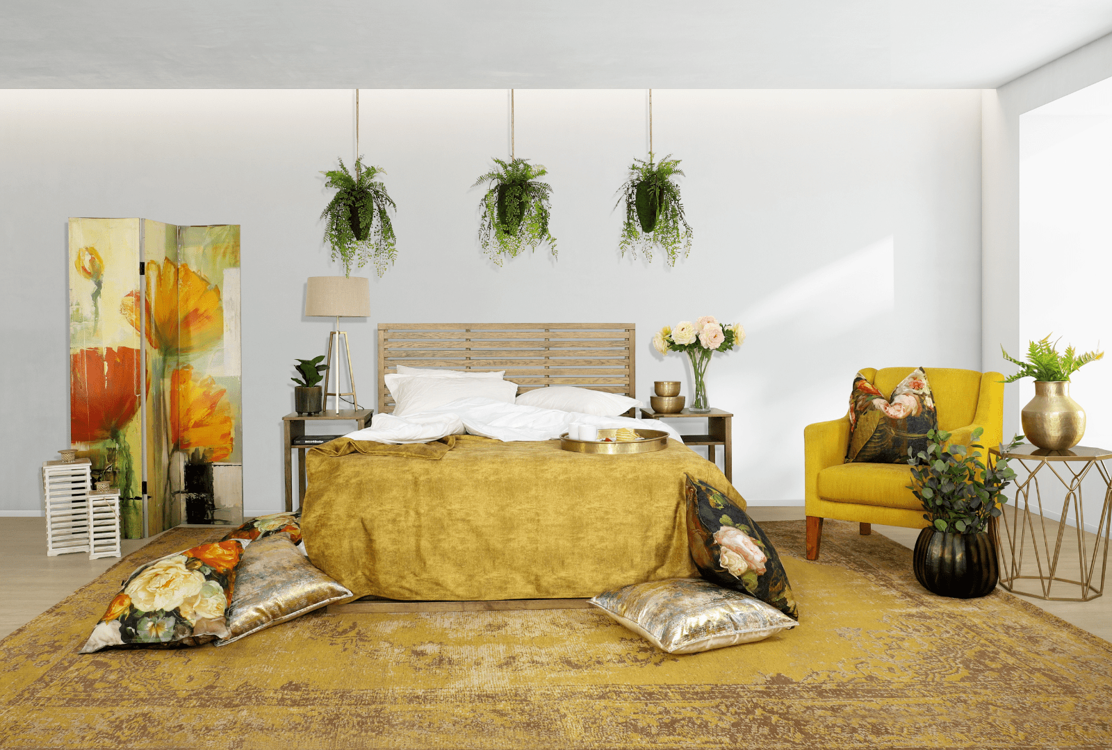 Tips for Creating a Comfortable and Welcoming Guest Bedroom