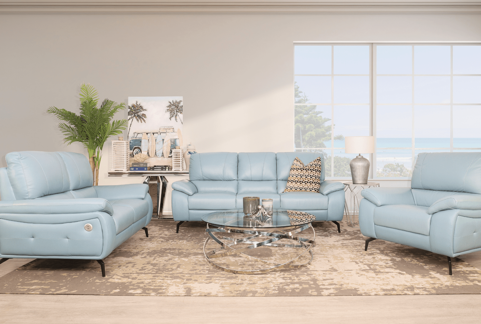 Quick Fixes: 10 Ways to Refresh Your Living Room in Minutes