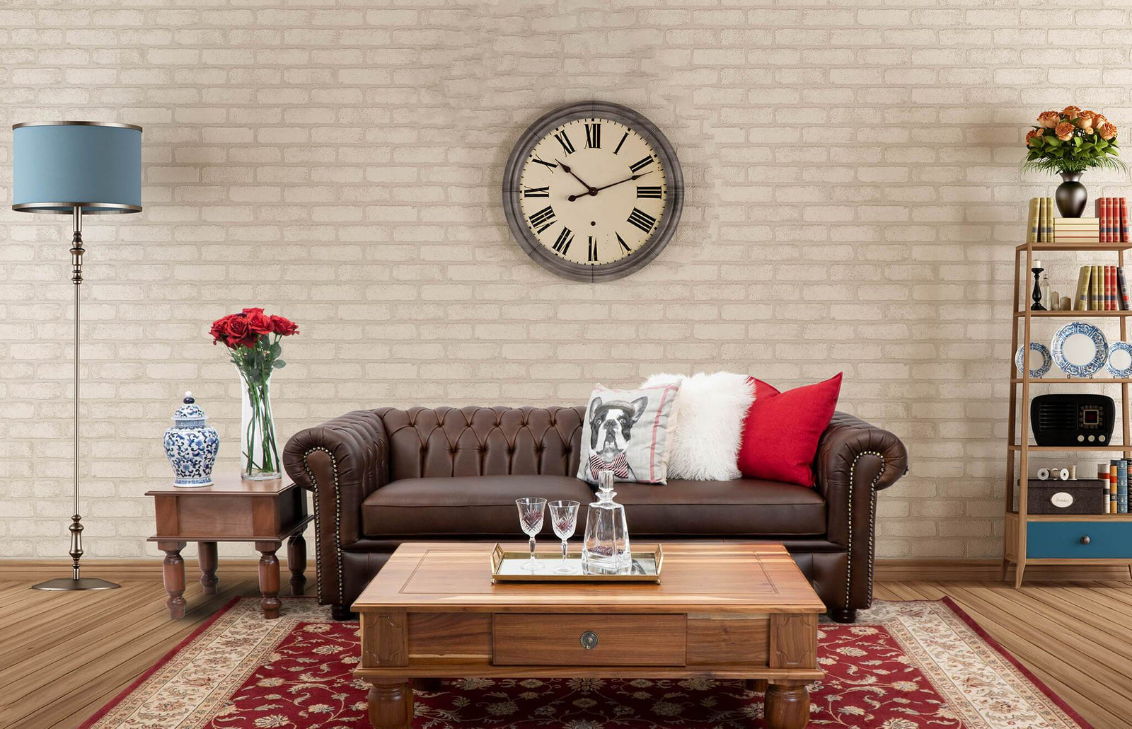 8 Tips for adding the finishing touches to your home