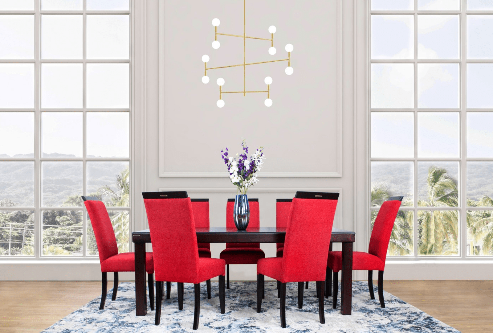 Enhance Your Holiday Dining Experience