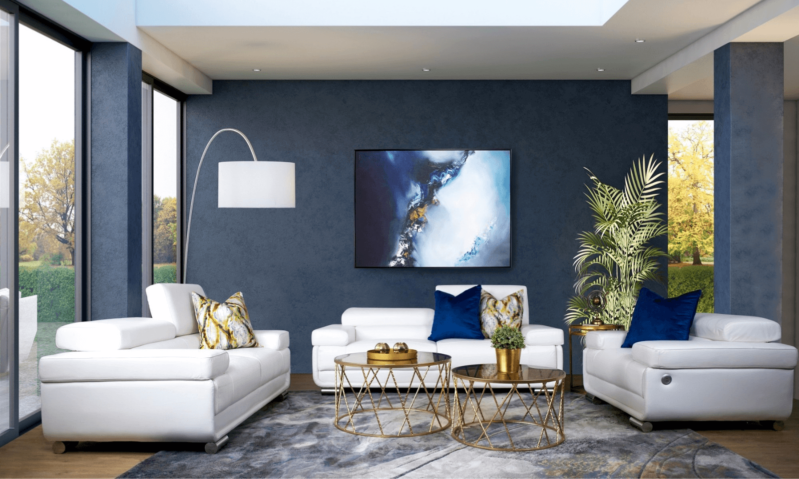 SHOULD YOU BUY A WHITE COUCH? OUR GUIDE TO WHITE SOFAS AND HOW TO MAINTAIN THEM