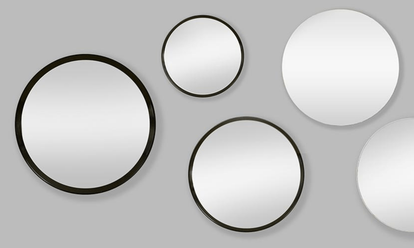 HOW TO DECORATE WITH MIRRORS IN YOUR BEDROOM