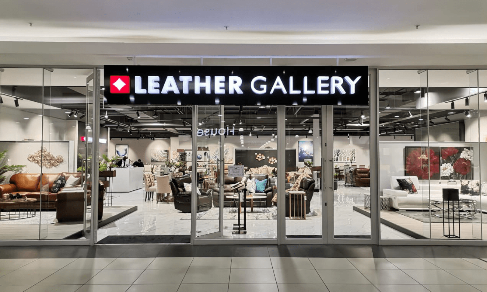 NEW FURNITURE SHOPS IN GAUTENG
