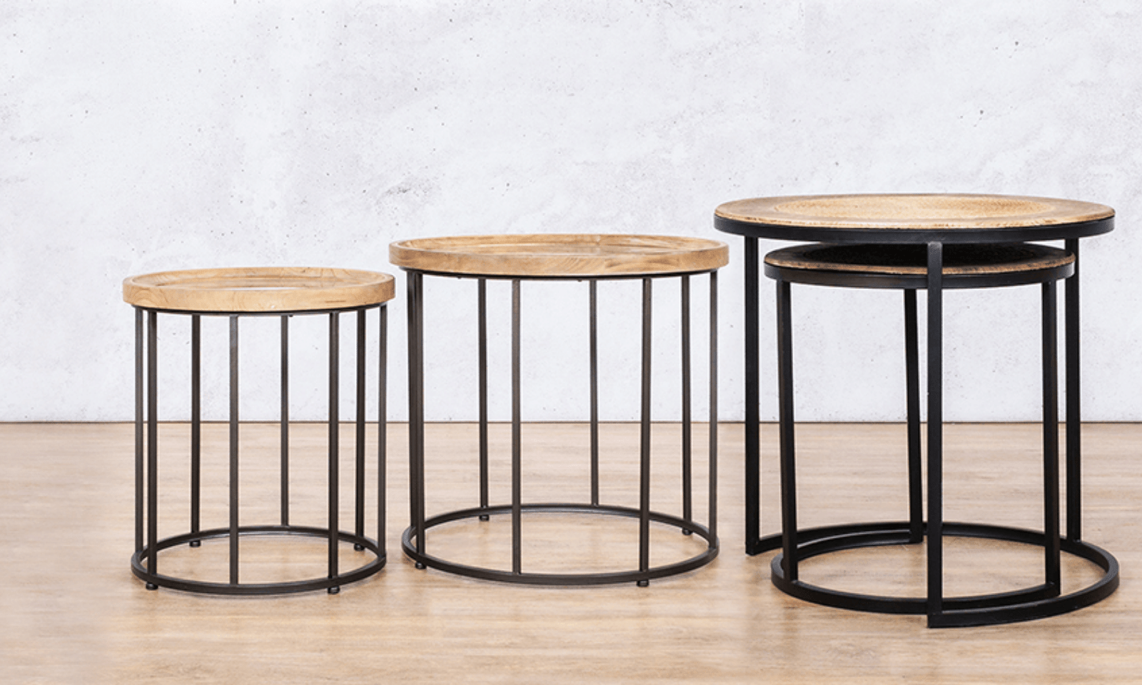 WHY YOU NEED A SIDE TABLE IN YOUR LOUNGE