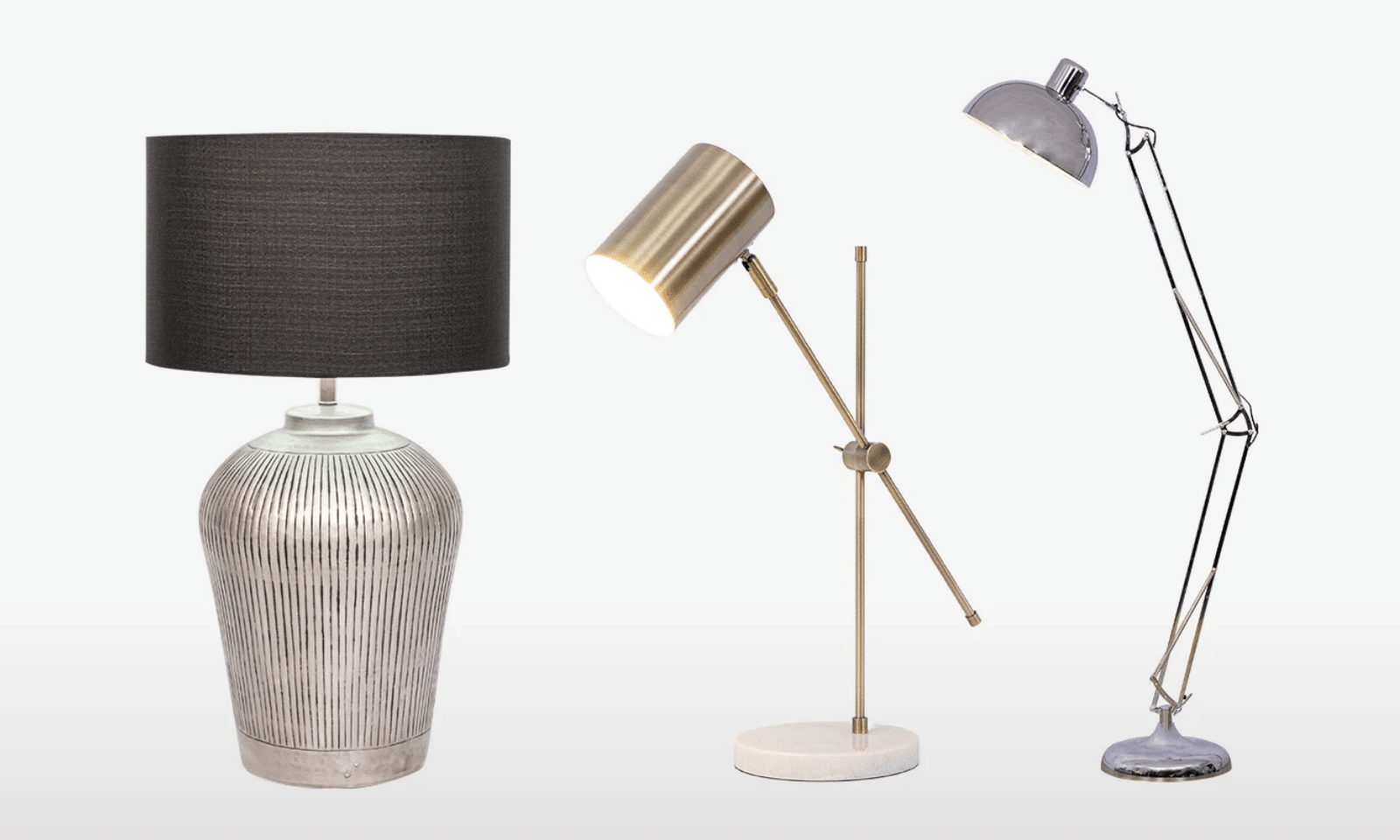 HOW TO CHOOSE THE BEST LIGHTING FOR YOUR BEDROOM