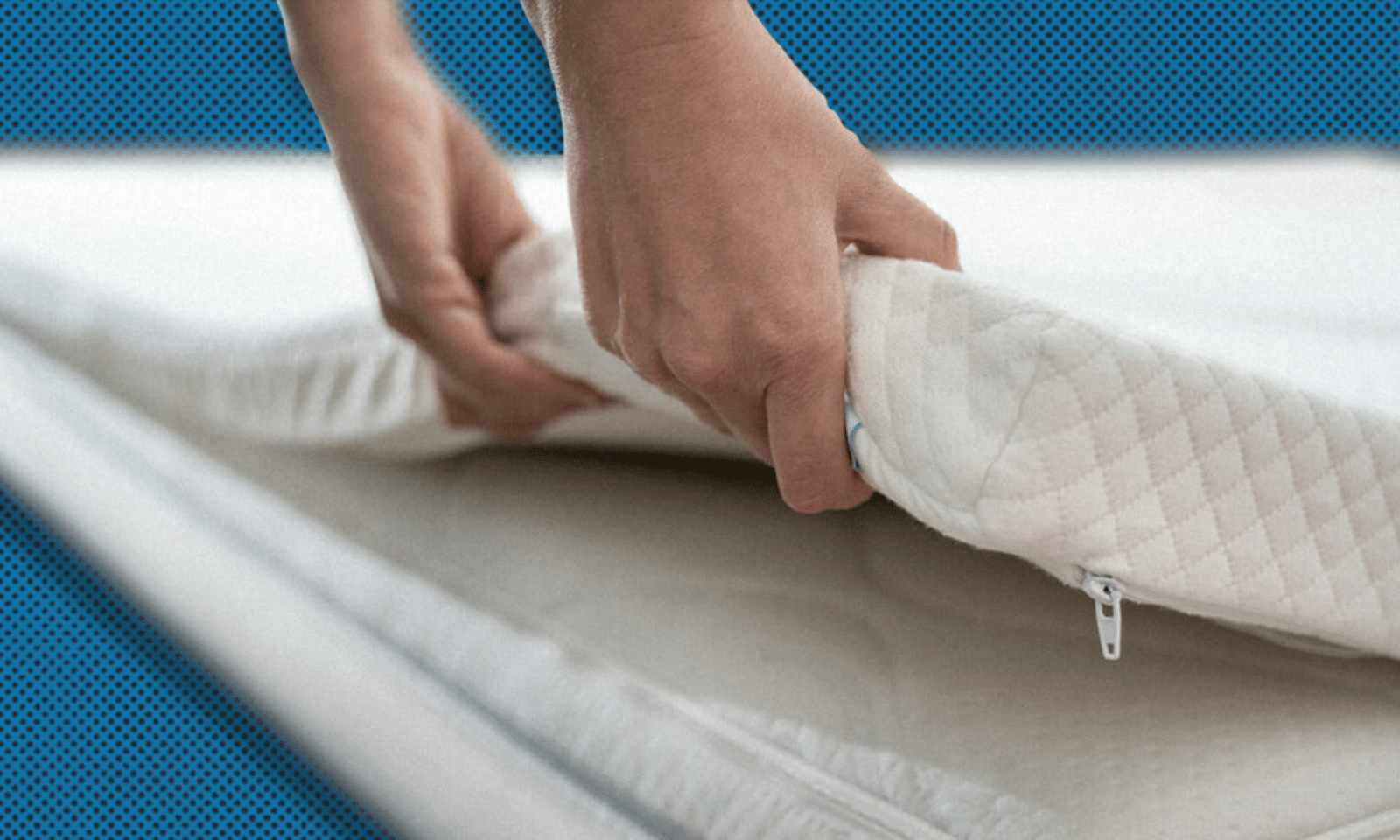 WHY YOU SHOULD HAVE A MEMORY FOAM MATTRESS