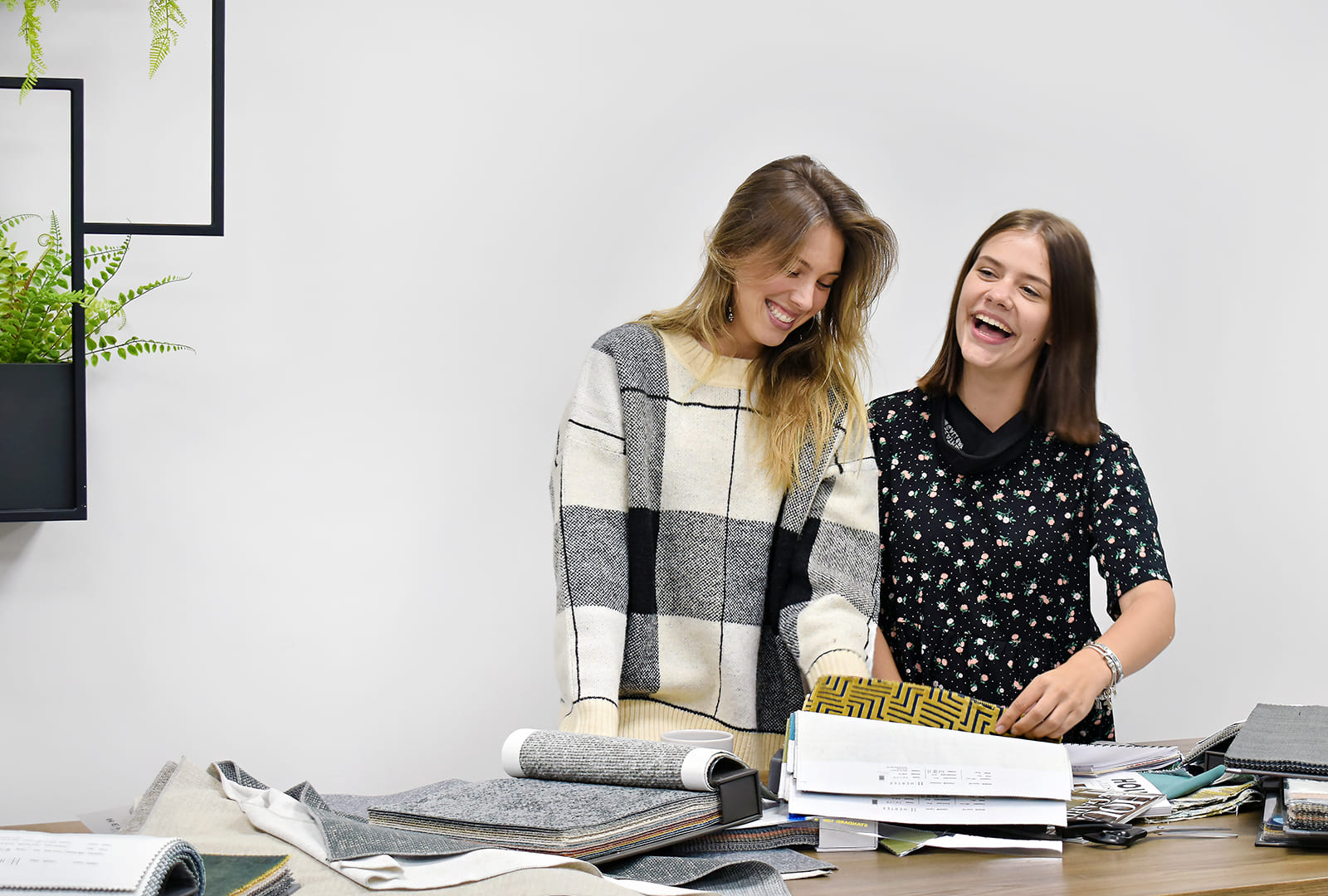 Promoting good mental health with interior design