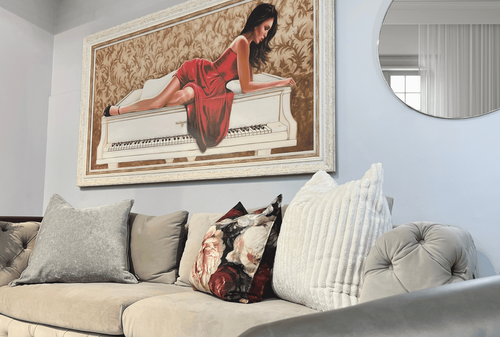 A Day In The Life Of: Your Seat’s Perspective – Exploring Luxurious & Comfortable Seating