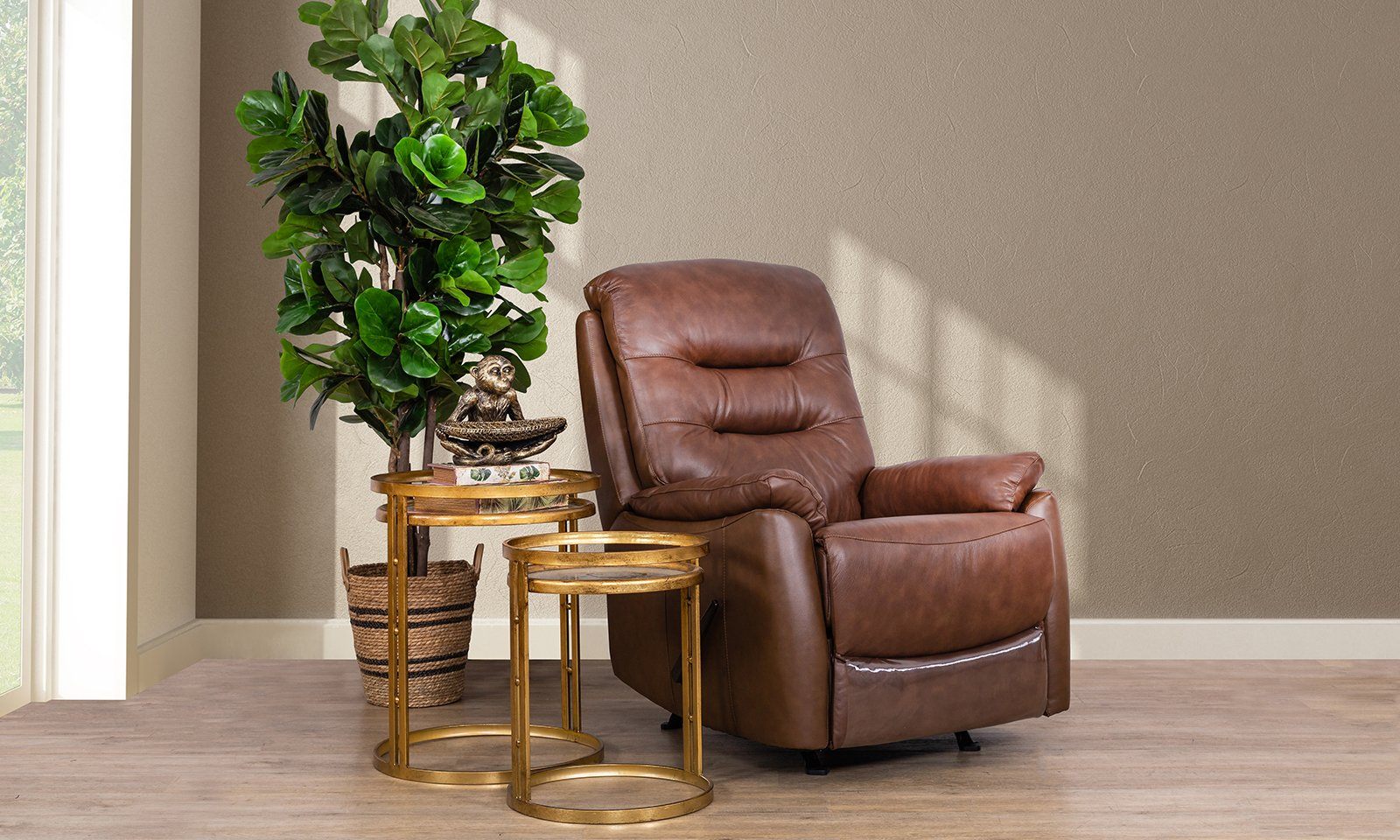 WHAT YOU SHOULD CONSIDER BEFORE YOU BUY A RECLINER