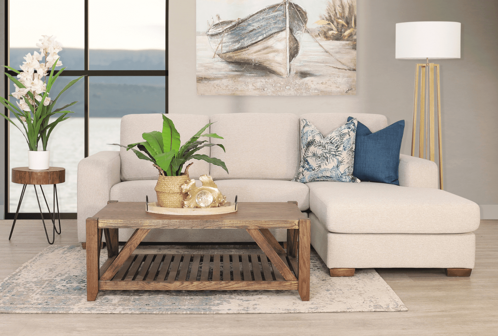 Empowering Spaces: Home Interior Design Ideas to Inspire Confidence