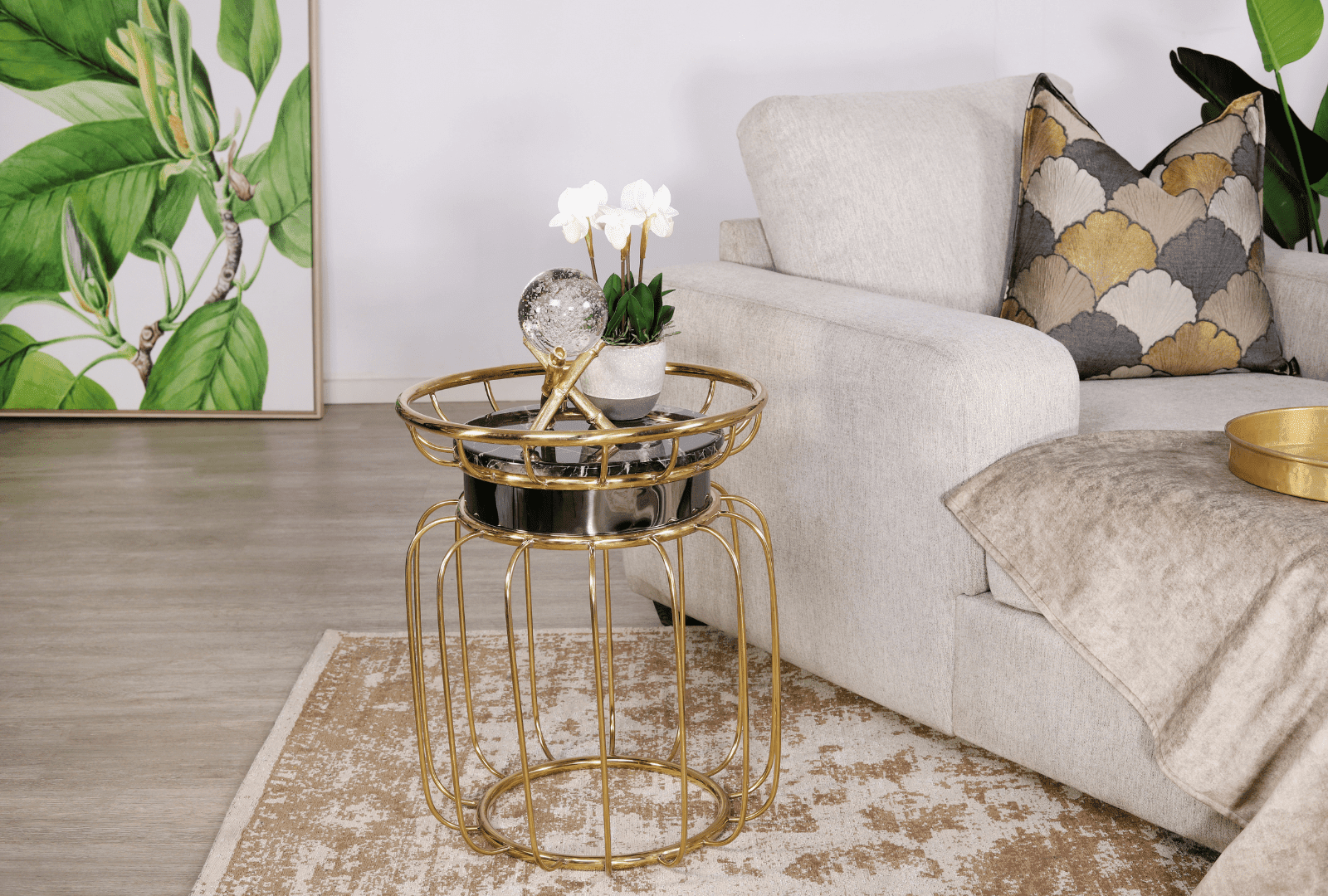 Your Comprehensive Guide to Bedside Tables South Africa