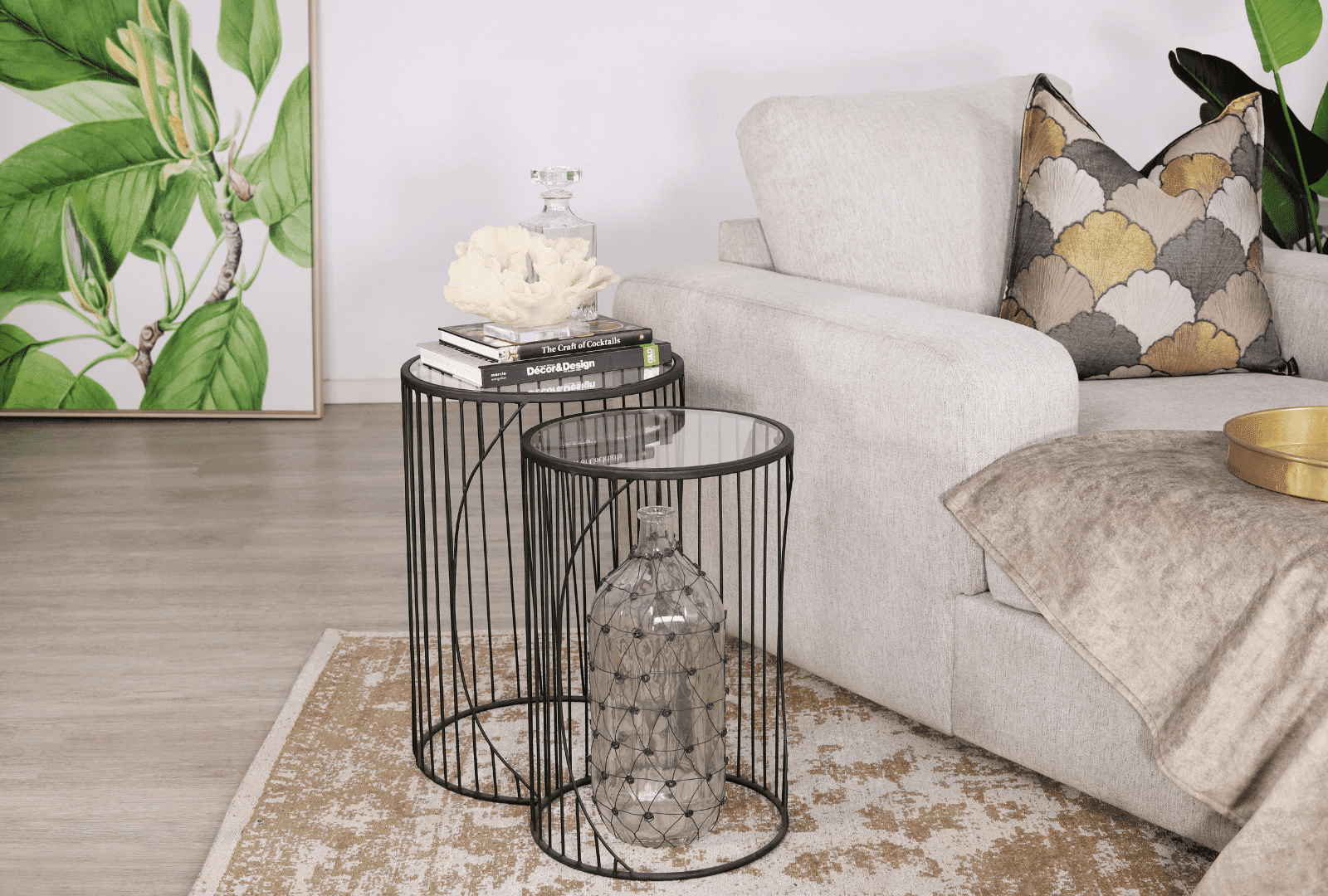 What is the Best Design for a Bedside Table?