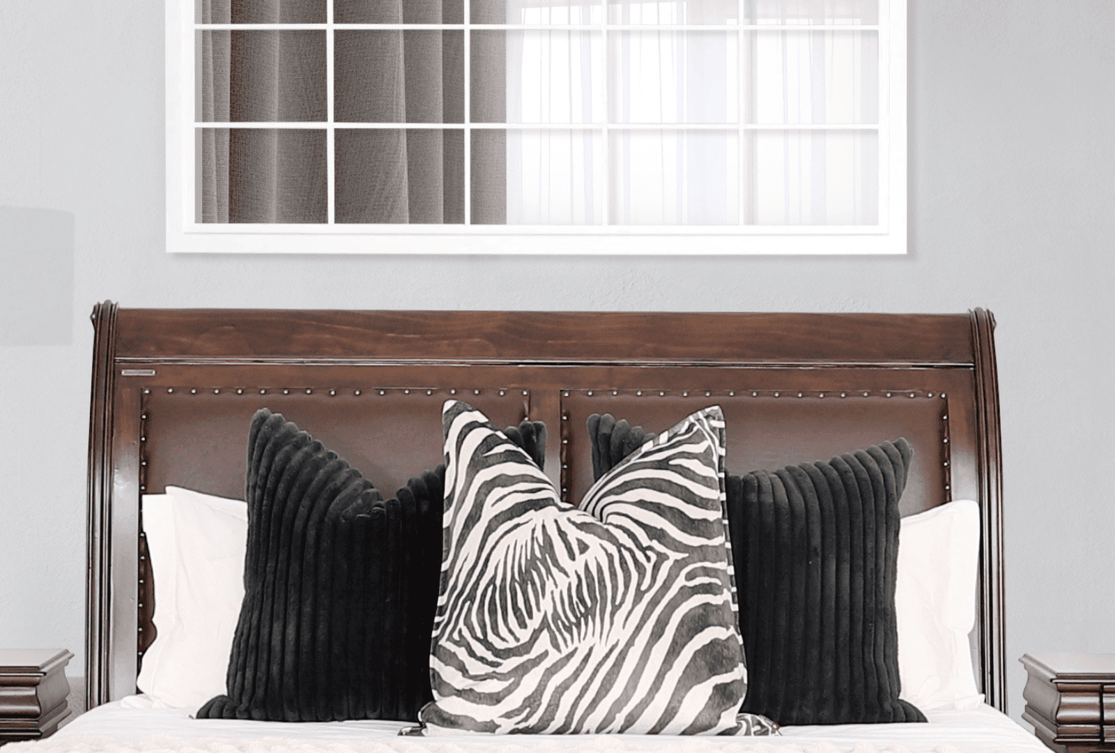 Discover the Top Leather Headboard Trends of 2024