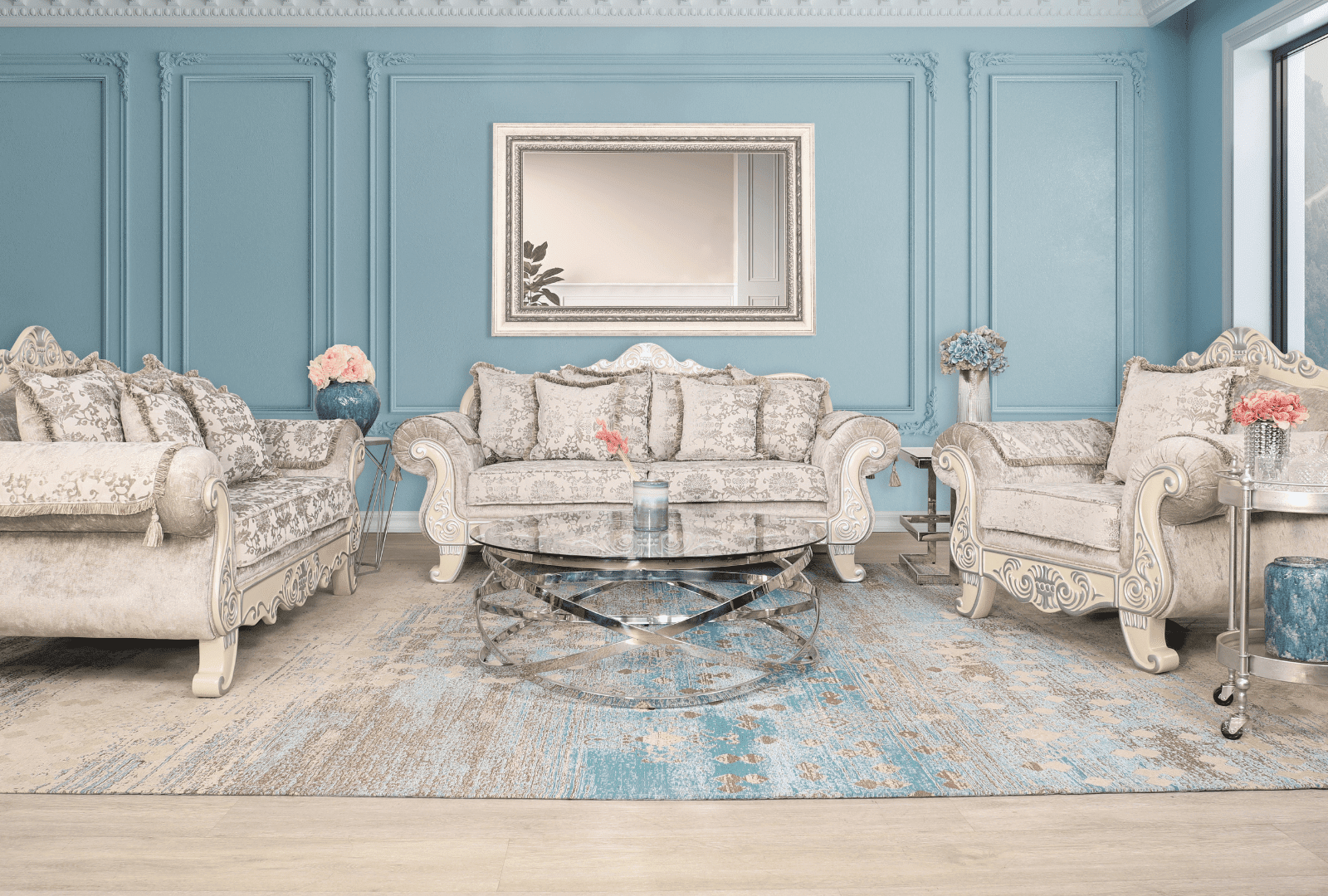 How to Incorporate Seasonal Trends into Your Home Interior Design: Spring Edition