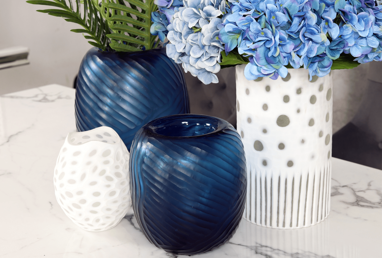 Vases That Make a Statement in Every Room