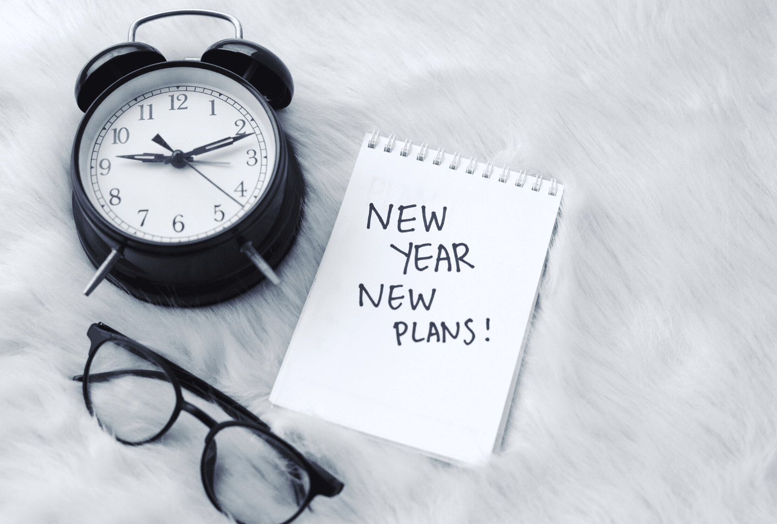 New Year. New You. New Furniture Resolution?