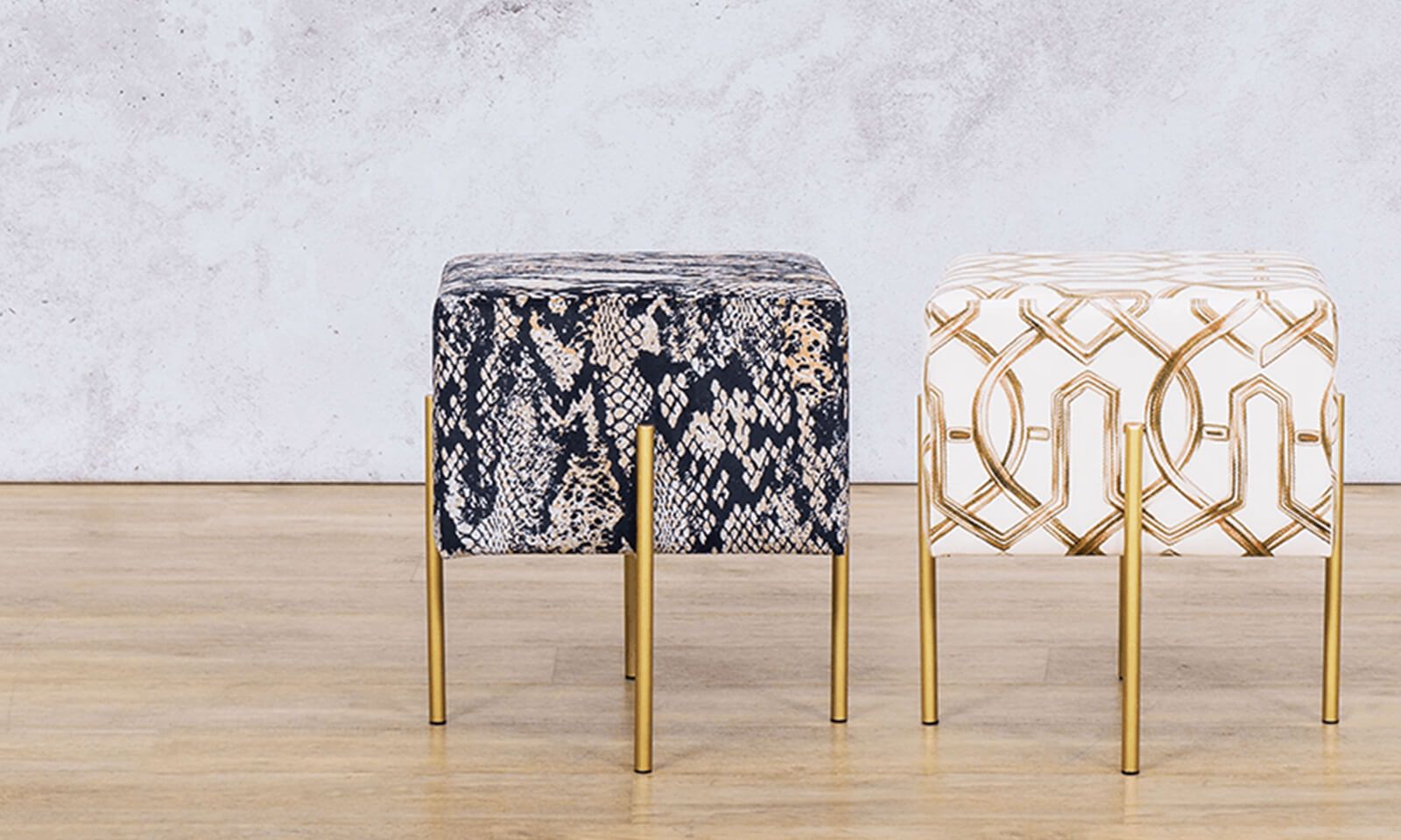 WHAT IS A STATEMENT OTTOMAN?