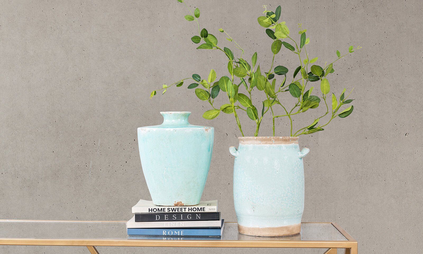 HOW TO DECORATE WITH PASTEL COLOURS