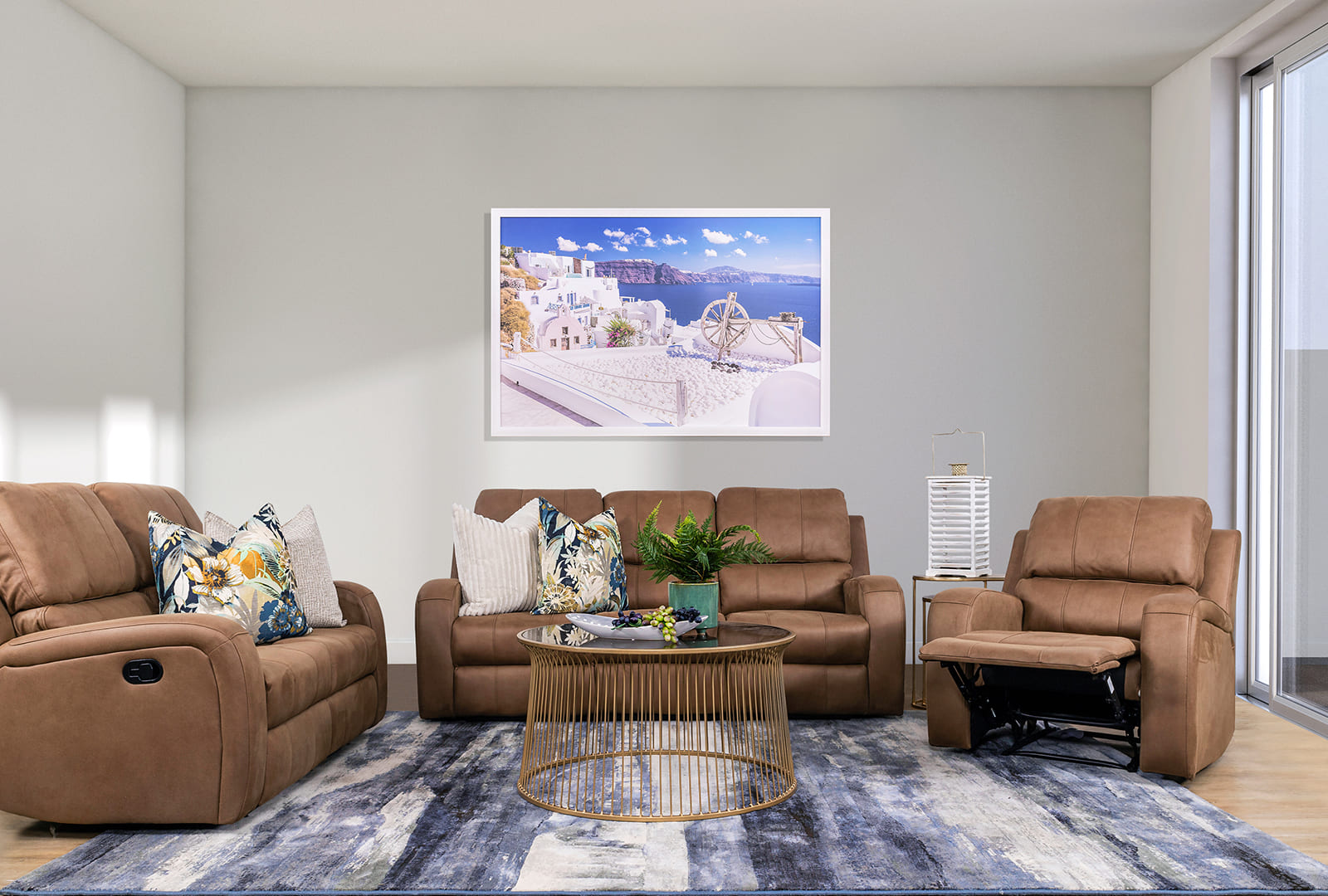 How To Choose A Recliner That Is Ideal For Your Home