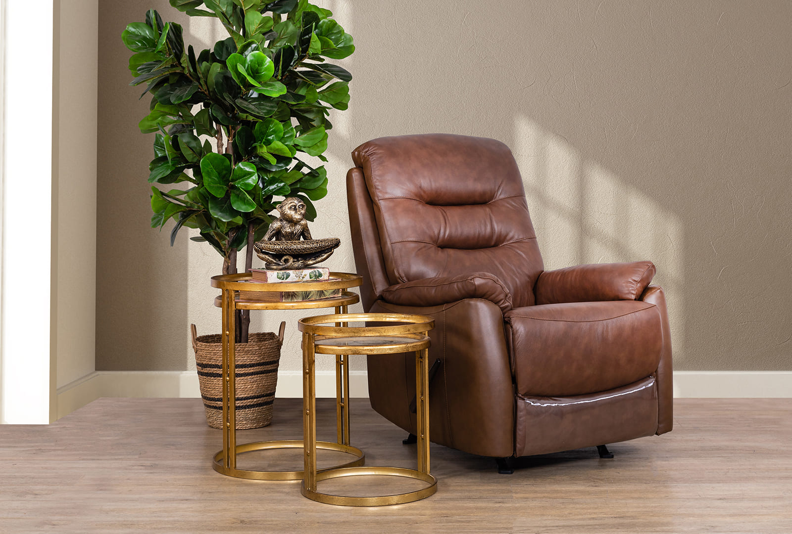 Why you should invest in a single-seater for your home.
