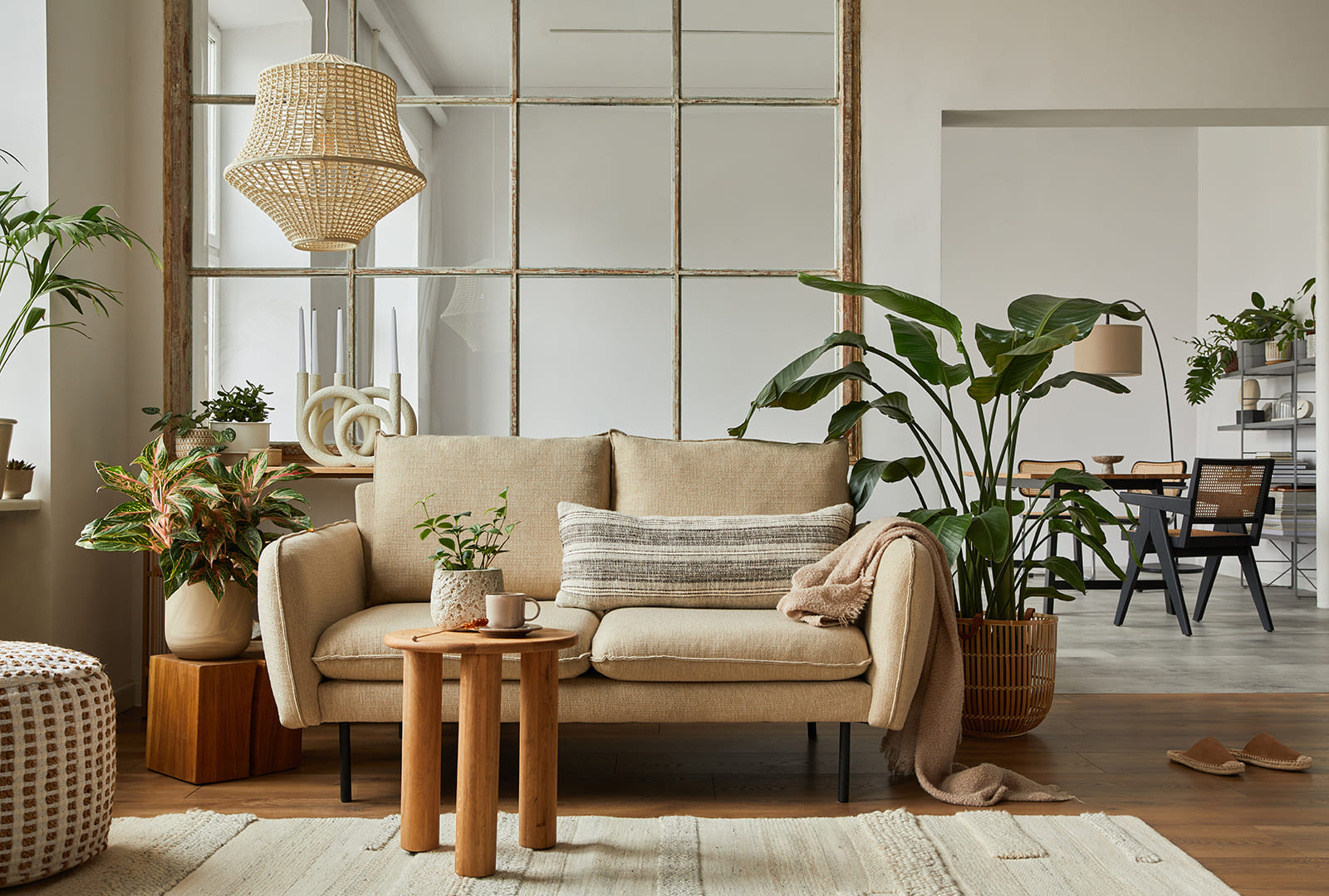 The Do's & Don’t Of Furniture Shopping