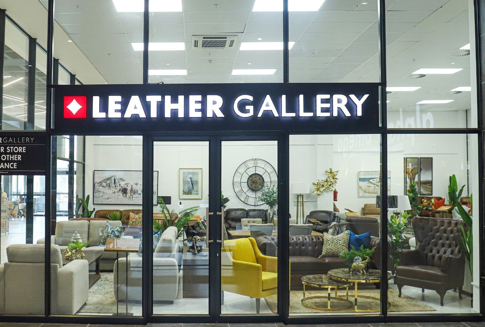 Unveiling Elegance: Explore Our New Stores at the Odyssey Mall, Ballito!