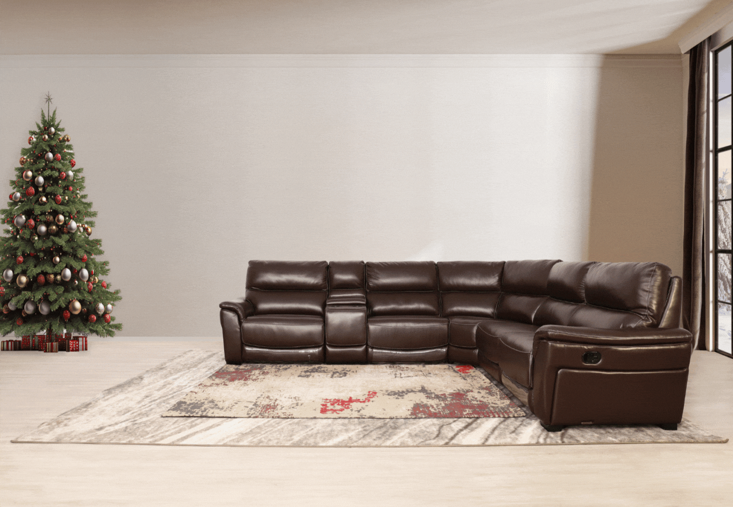 Crafting Cozy Holiday Moments: Transform Your Home with Inviting Furniture, Home Décor and Festive Accents