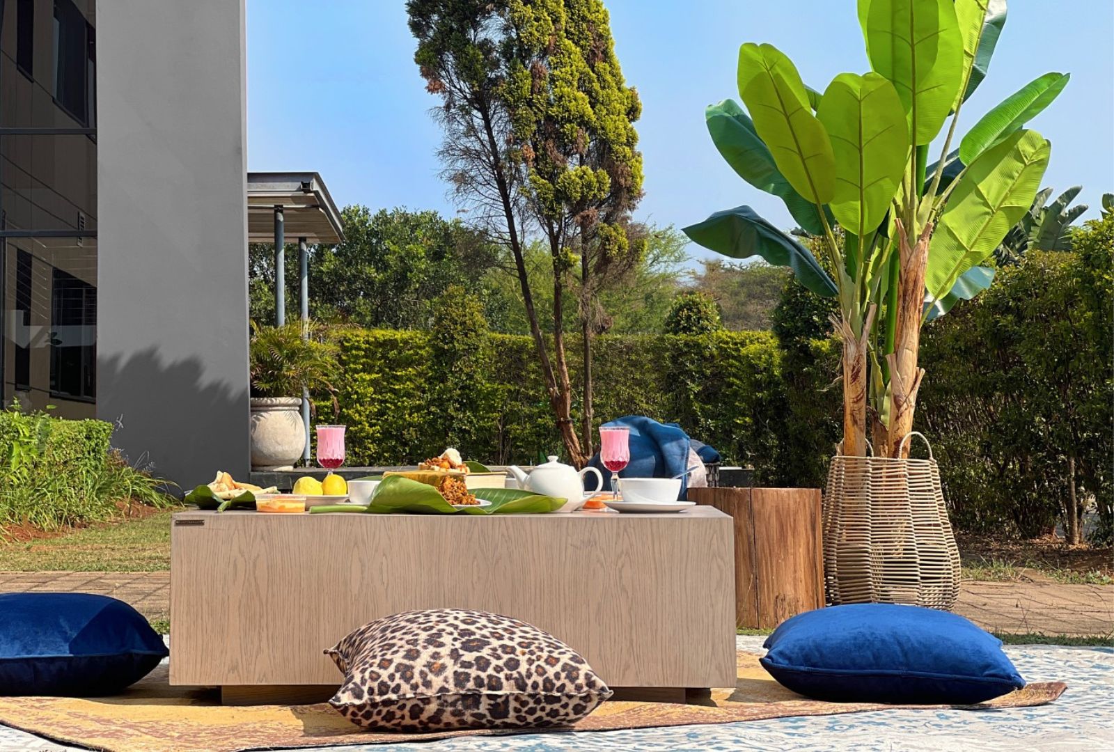 What’s cooking this Heritage Day? South Africa, “A melting pot of diverse cultures.”