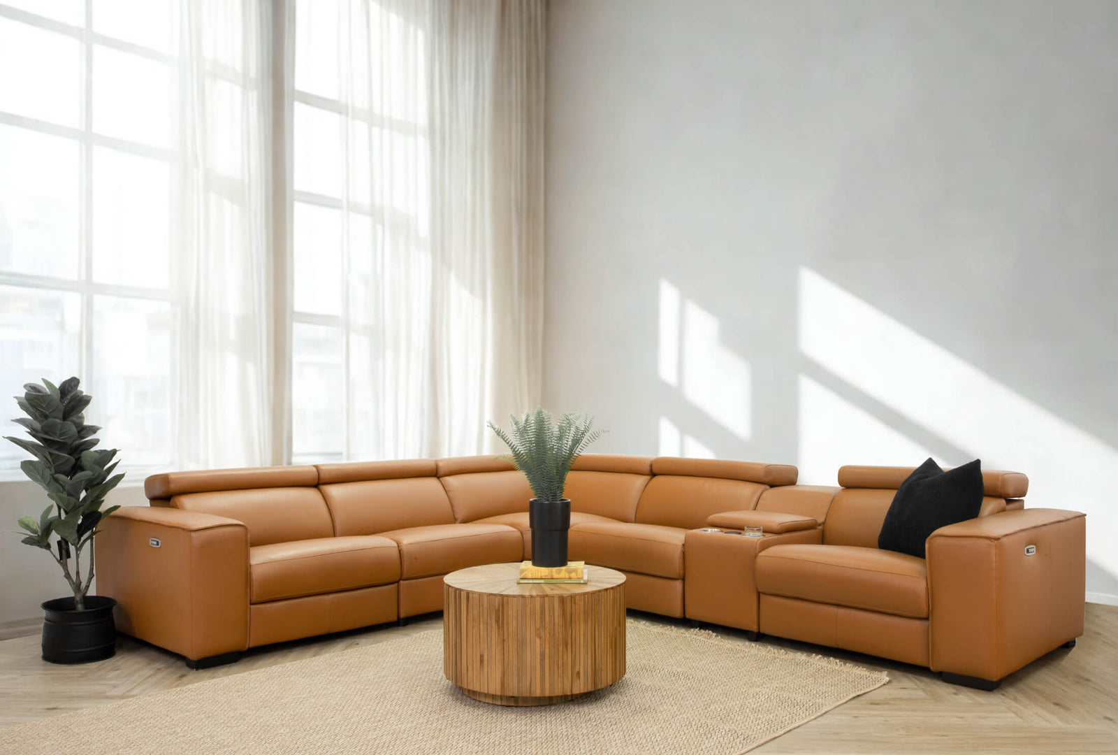 House Design Styles Exploring Japandi & Mid-Century Modern Furniture