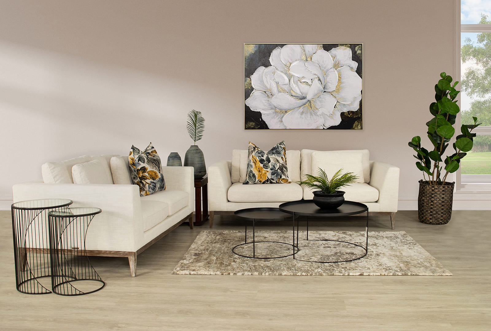How To Choose The Perfect Couch For Your Lounge