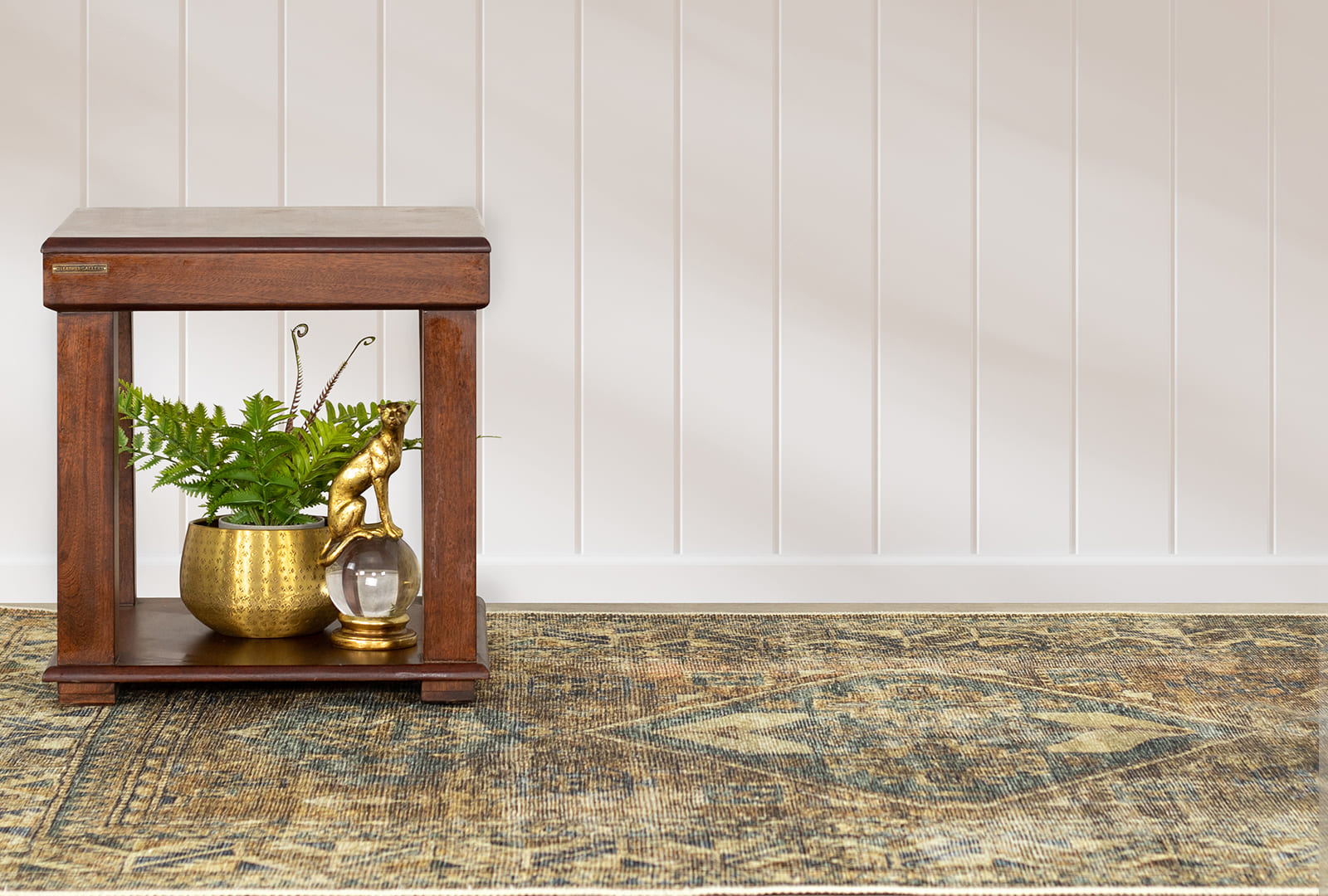 Rugs – Where & How To Style Them