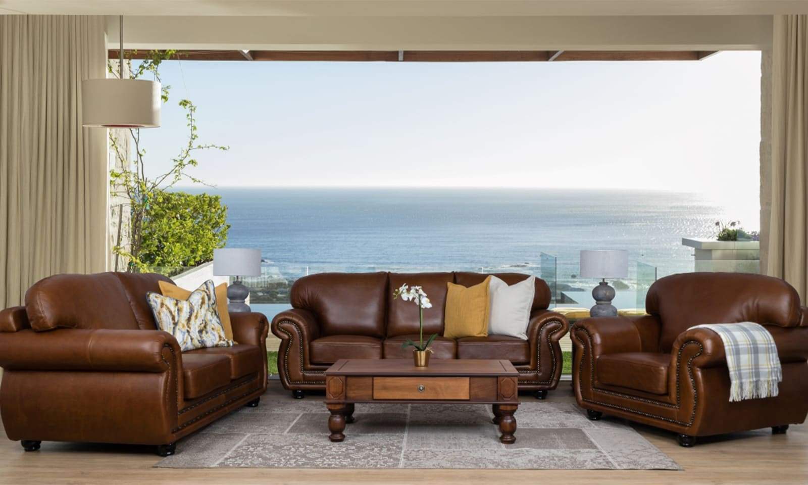INVEST IN GOOD QUALITY FURNITURE