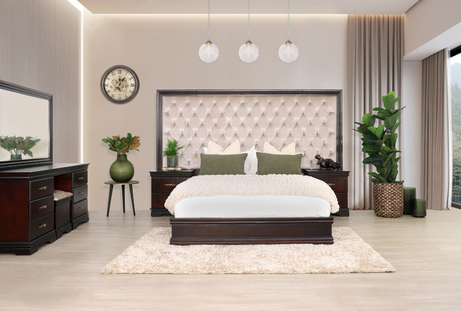 Investing in Quality Headboards and Pedestals Why It’s Worth It