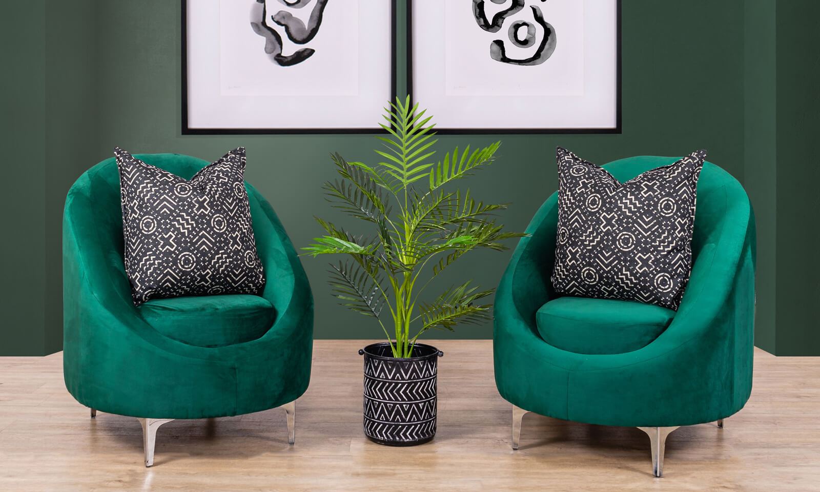 THE BEST OCCASIONAL CHAIRS TO ADD TO YOUR LOUNGE THIS SPRING