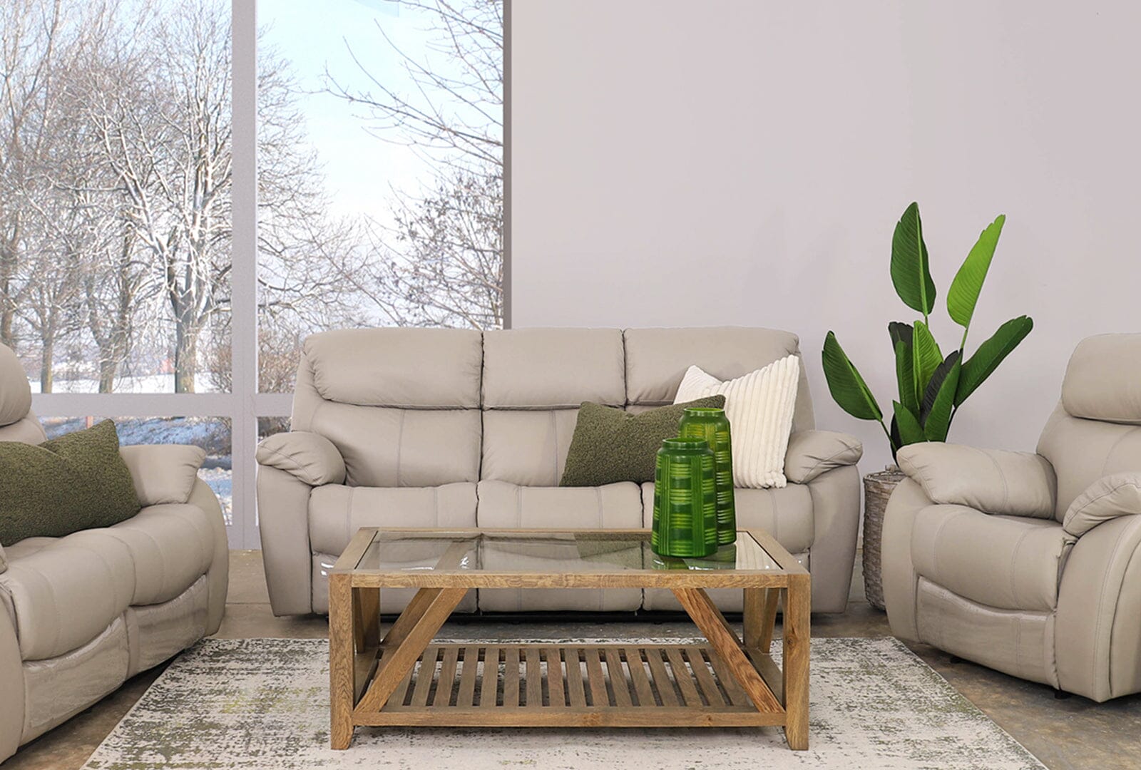 Winter Furniture Care: Tips to Preserve Your Beloved Pieces During the Cold Season