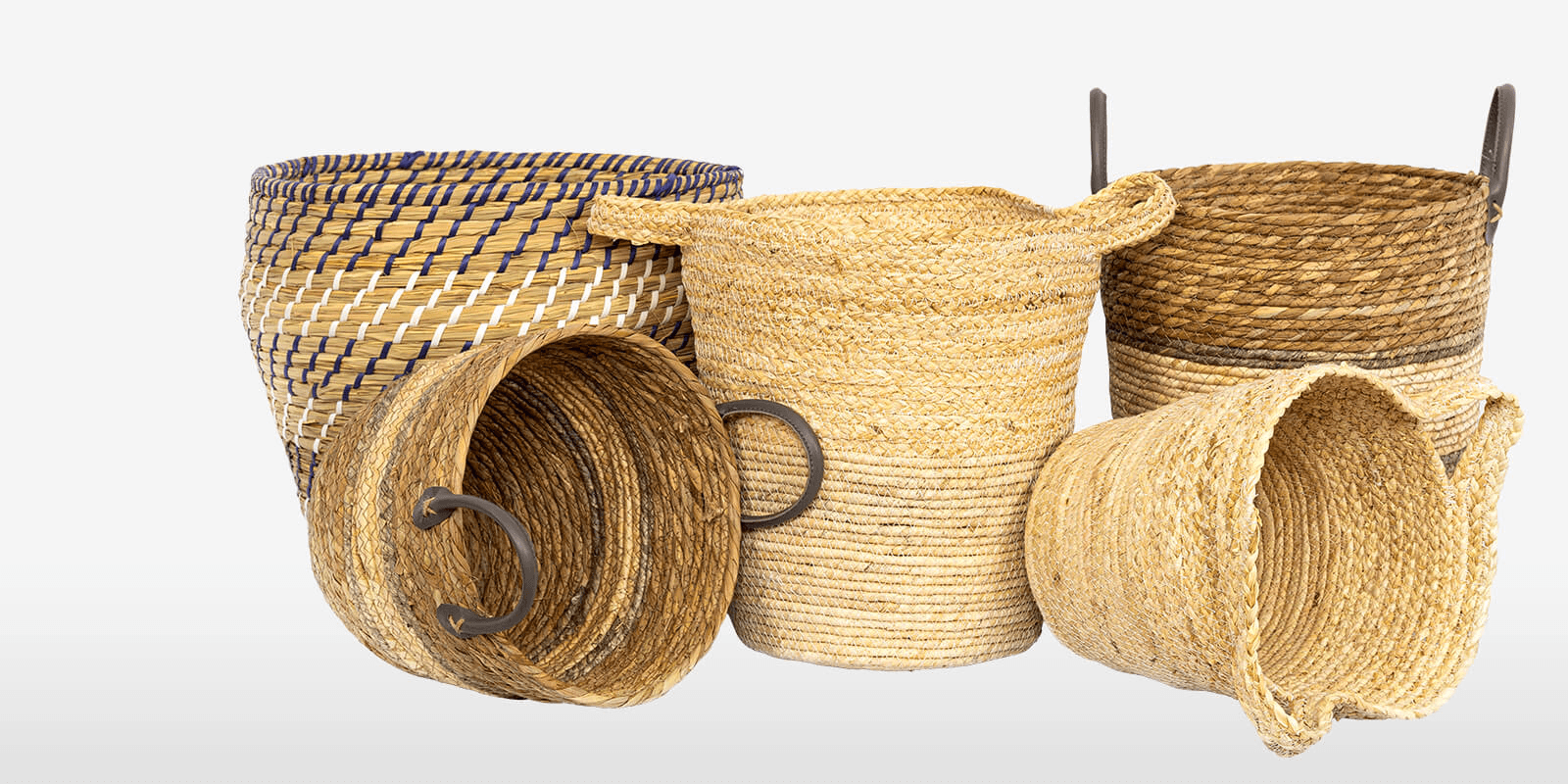WHY BASKETS ARE THE ULTIMATE SMART STORAGE SOLUTION FOR YOUR HOME