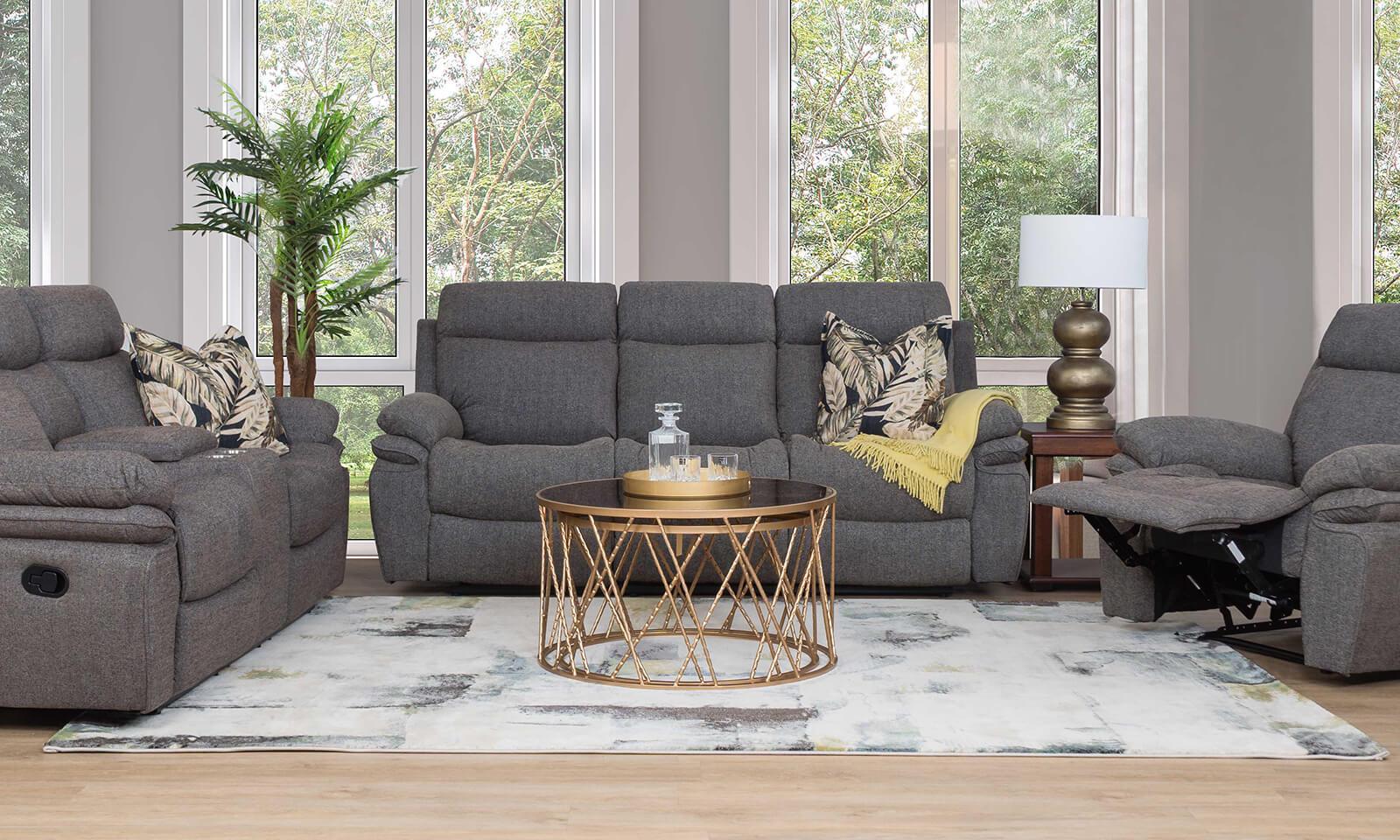 3 HOME THEATRE SUITES THAT WILL UPGRADE YOUR LIVING ROO