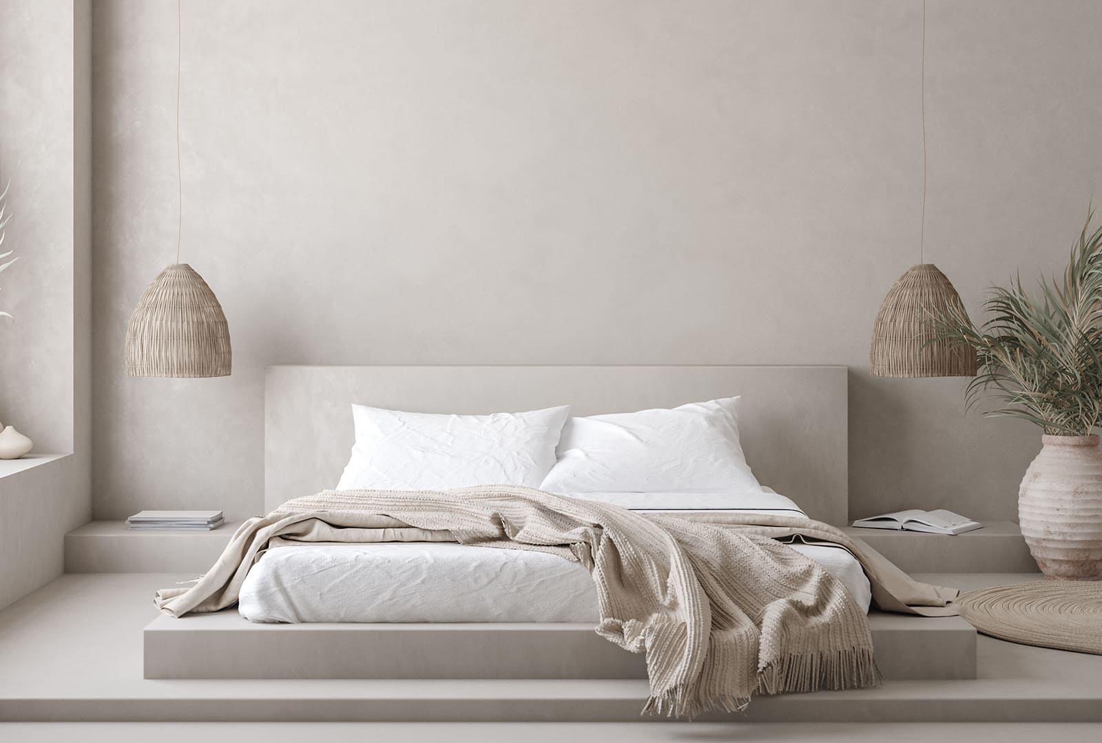 Clever Bedroom Storage Hacks and Solutions