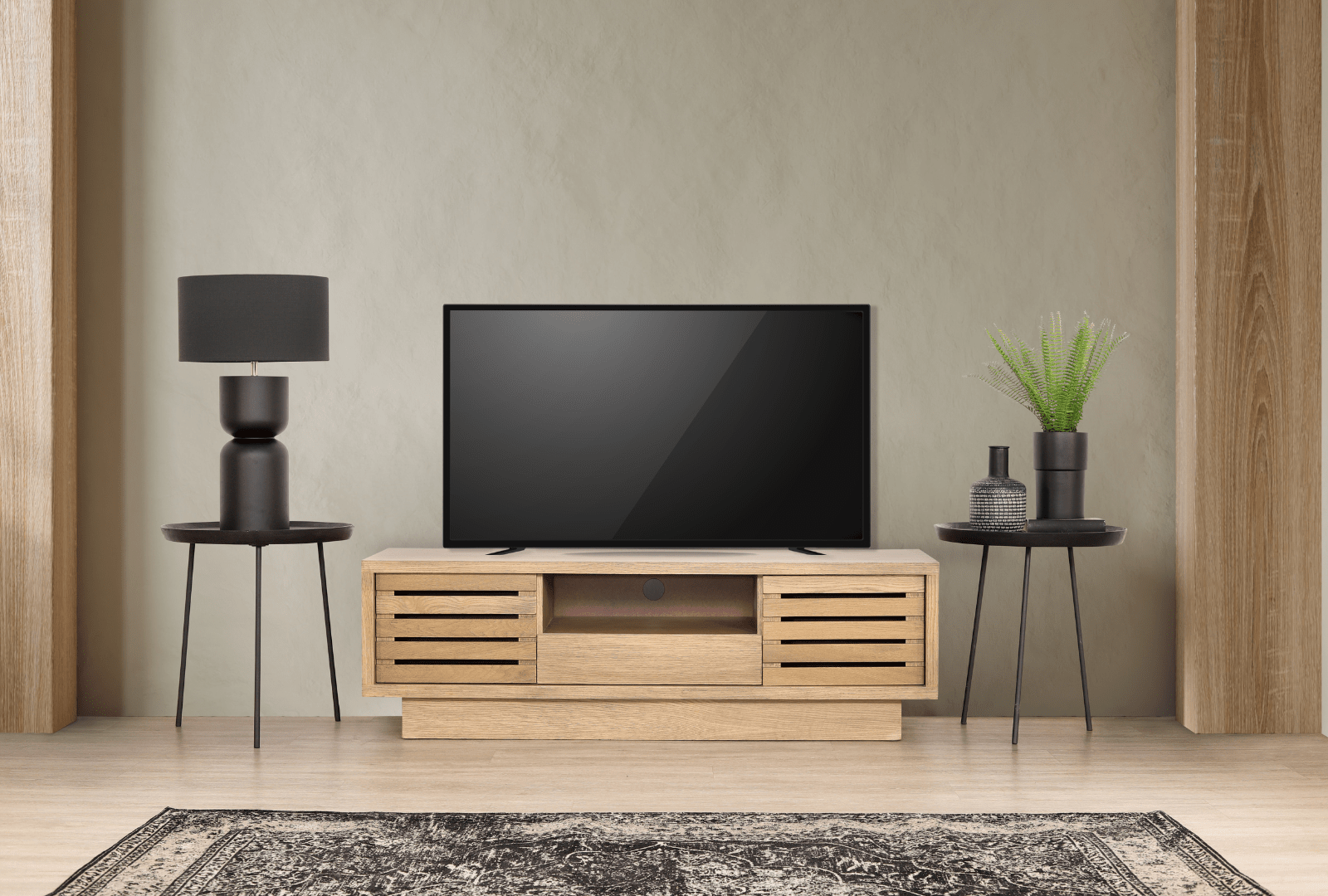 Stylish and Functional: Choosing the Perfect TV Unit for Your Home